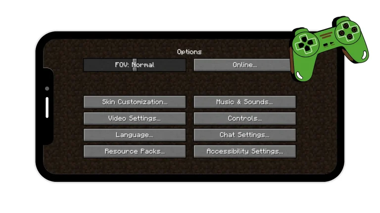 Enhanced Video Settings