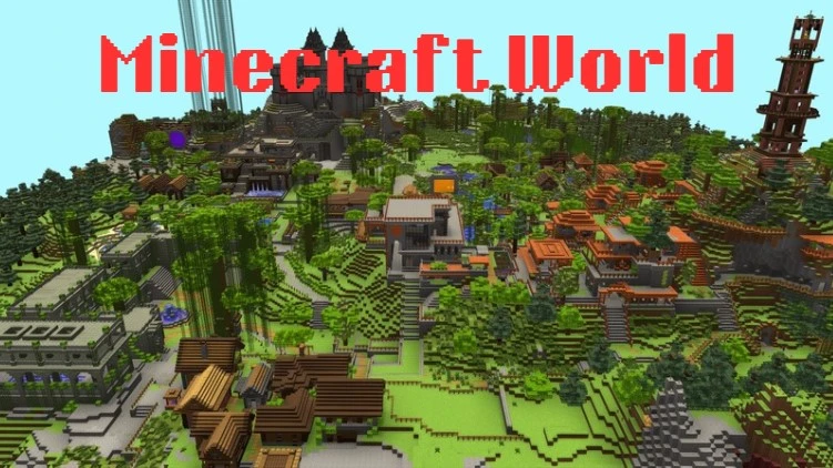 Explore various environments