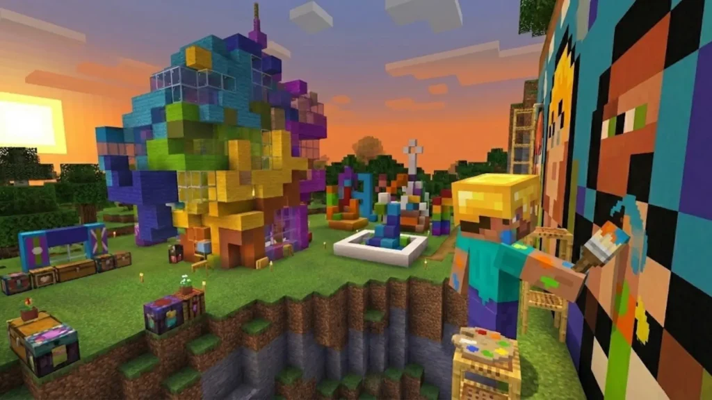 Limitless Creativity