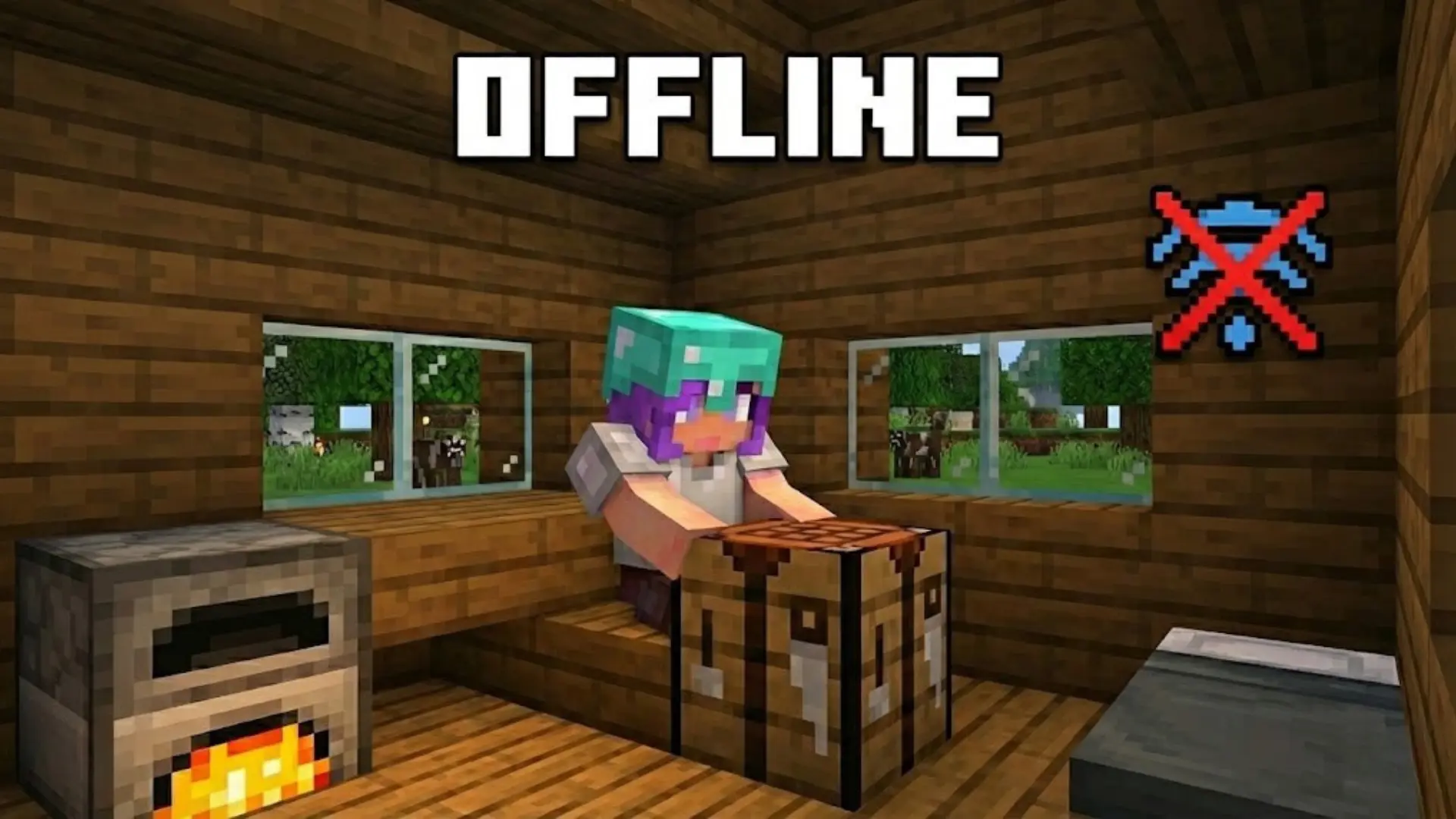 Play Offline